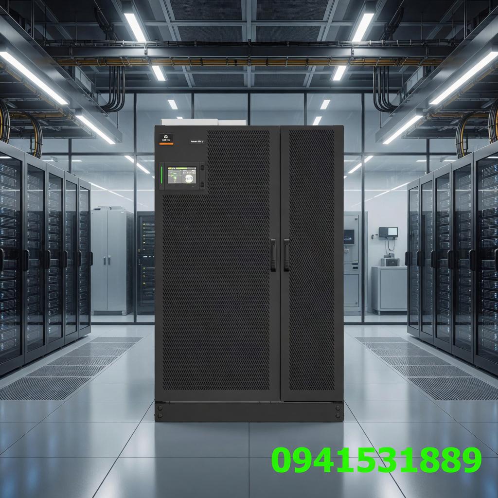 UPS 500kVA